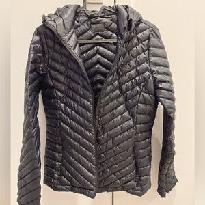 Light weight down jacket